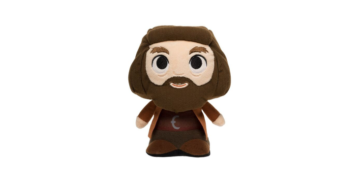 Harry Potter Plush Toys Gift Guide Harry Potter Plush Toys Gift Guide